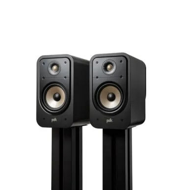 Полочная акустика Polk Audio SIGNATURE ELITE ES20, black